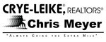 Crye Leike - Chris Meyer