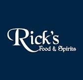 Rick's Food & Spirits