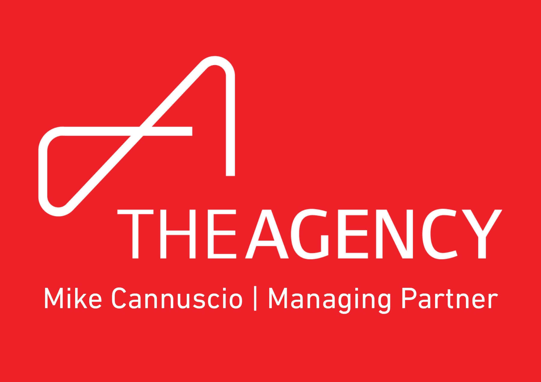 The Agency