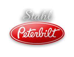 Stahl Peterbilt