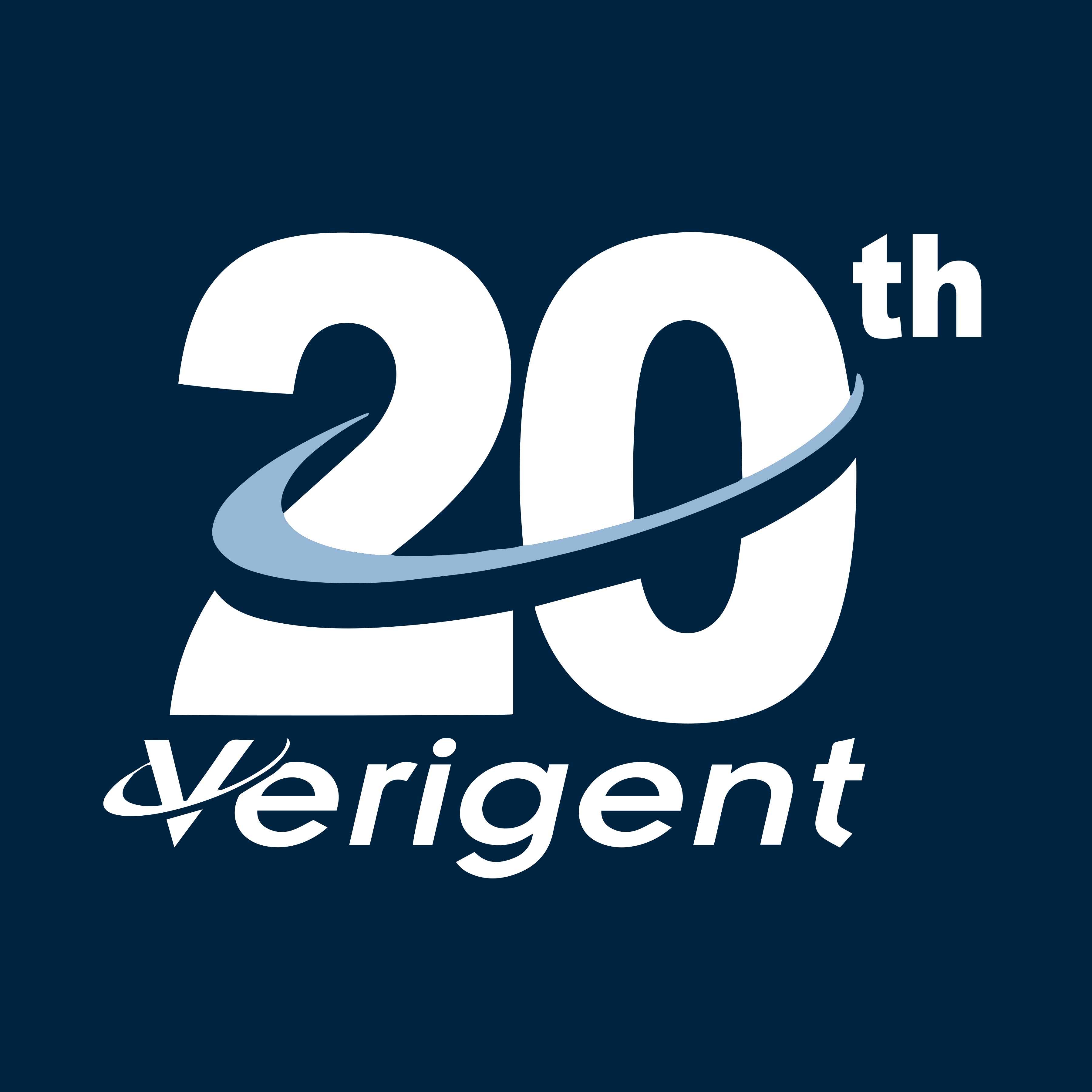 Vergient