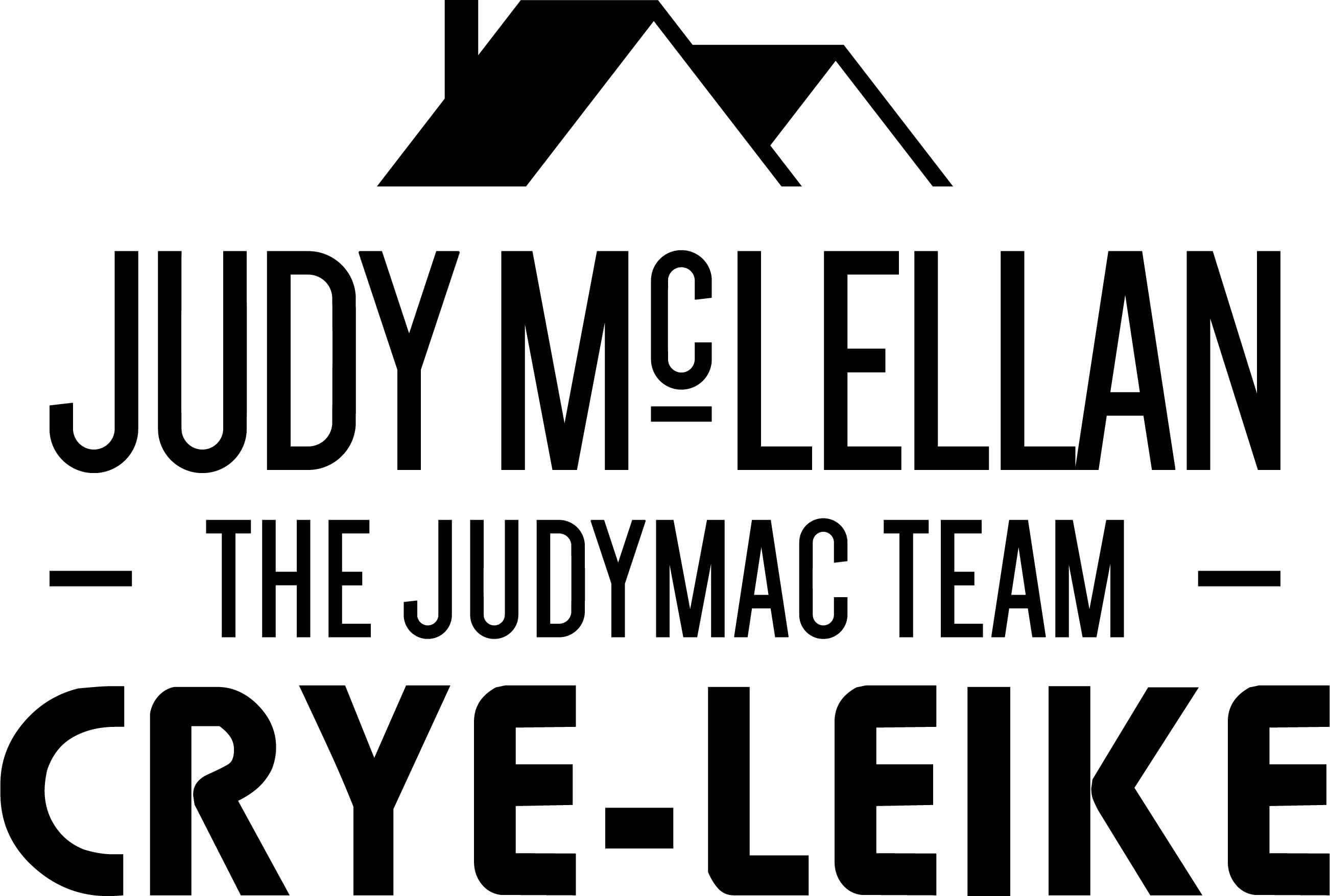 The JudyMac Team