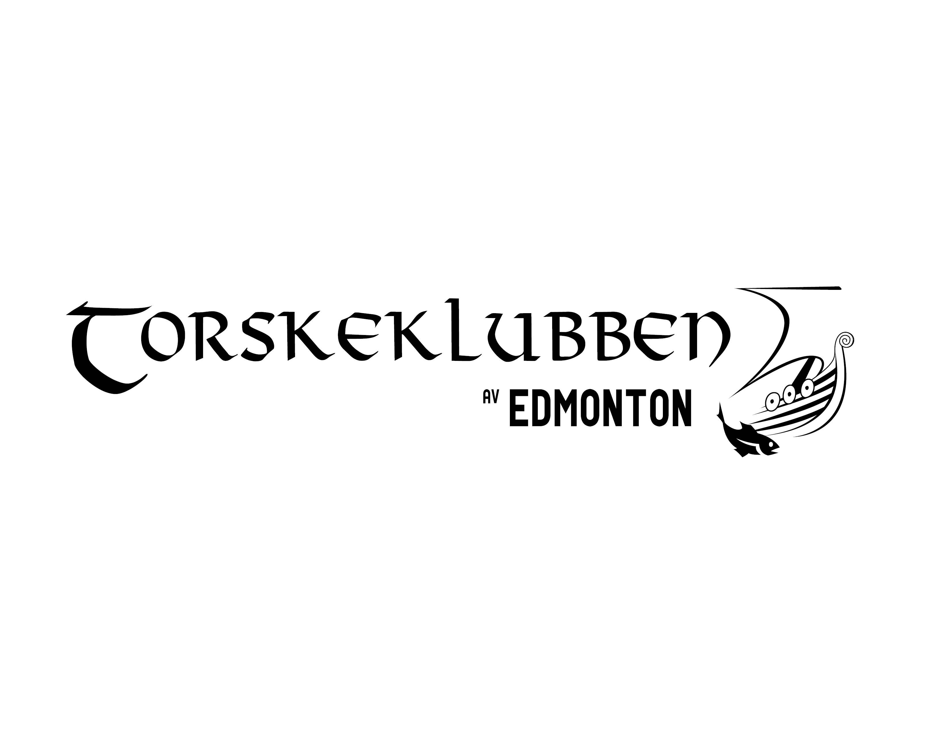Torskeklubben Edmonton