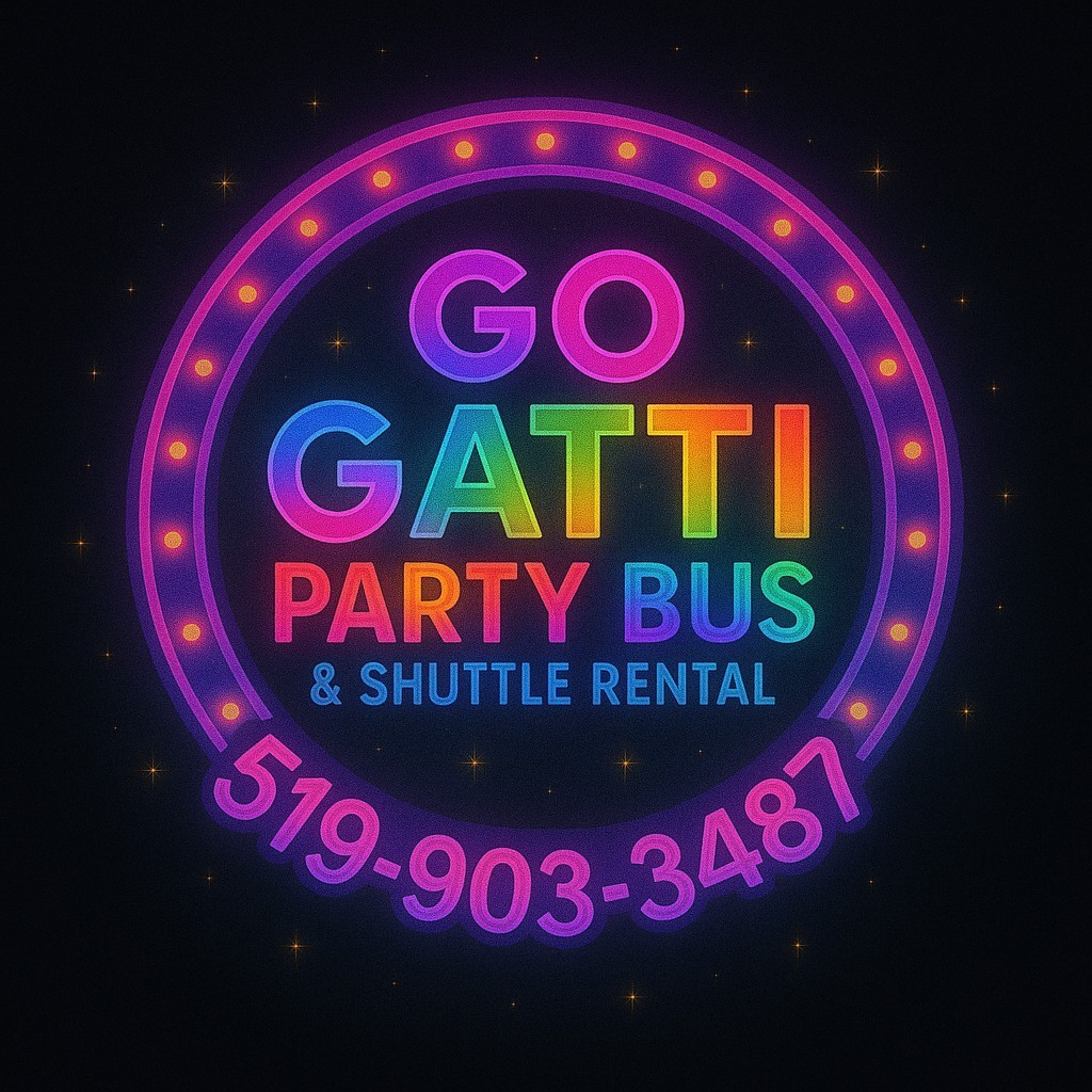 Go Gatti Party Bus & Shuttle Rental
