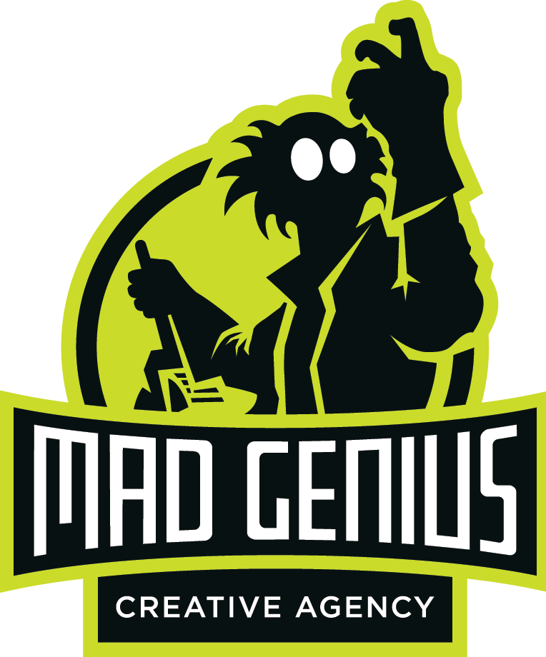 Mad Genius Creative Agency