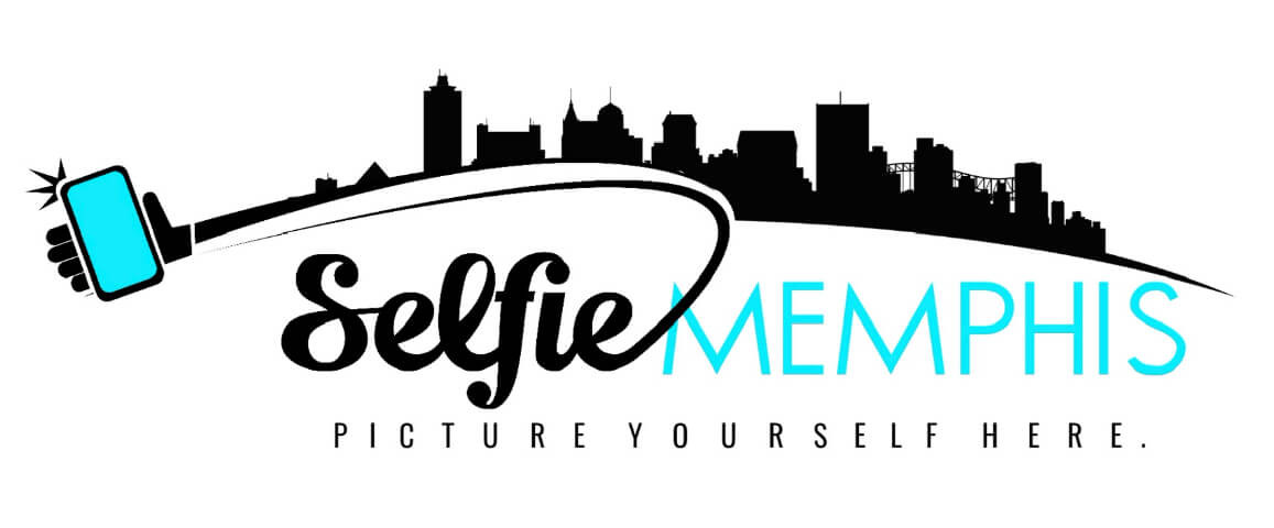 Selfie Memphis