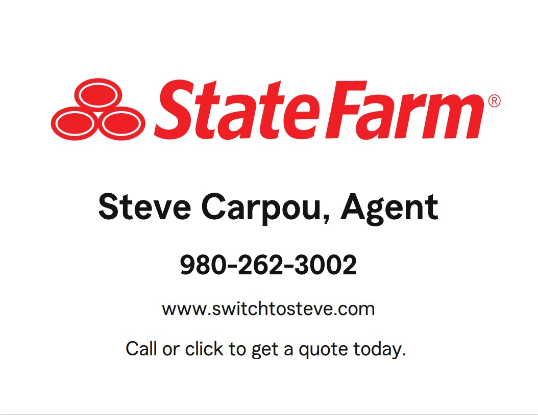 The Steve Carpou State Farm Insurance Agency