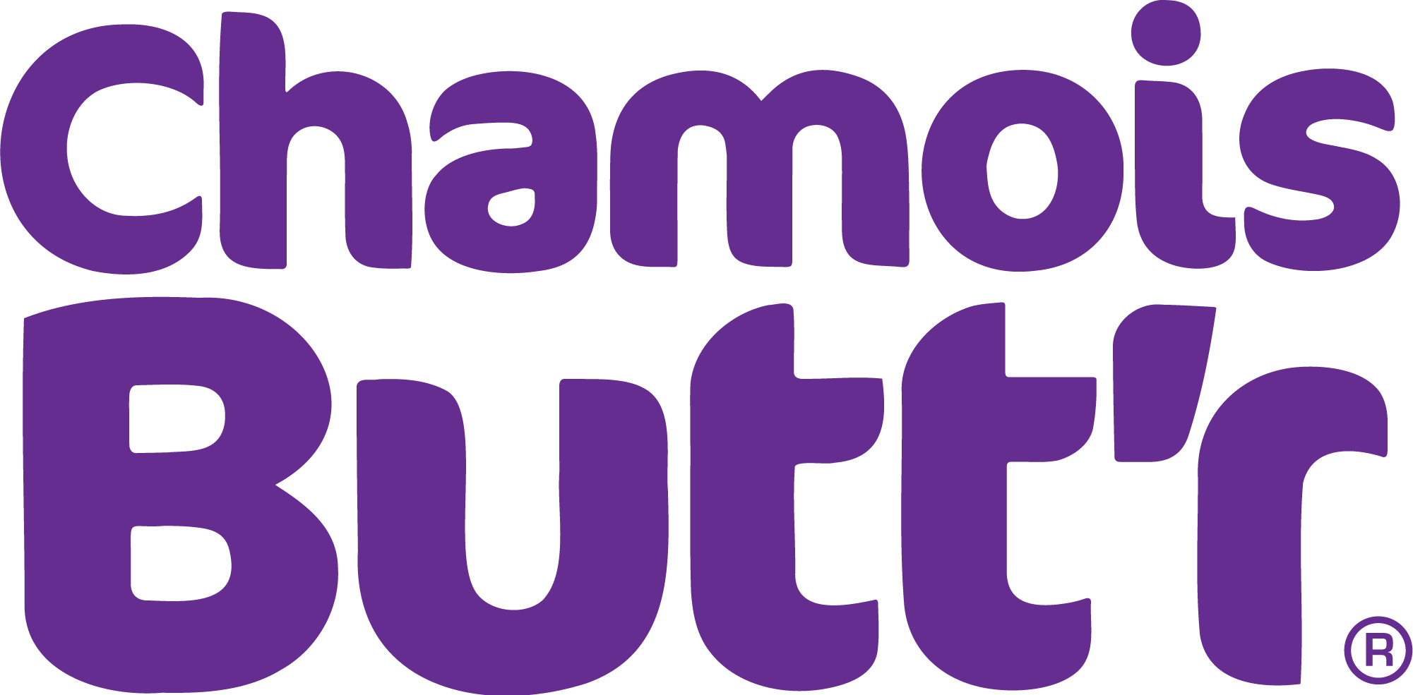 Chamois Butt'r