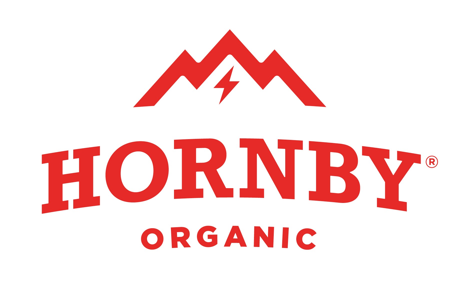 Hornby Organic