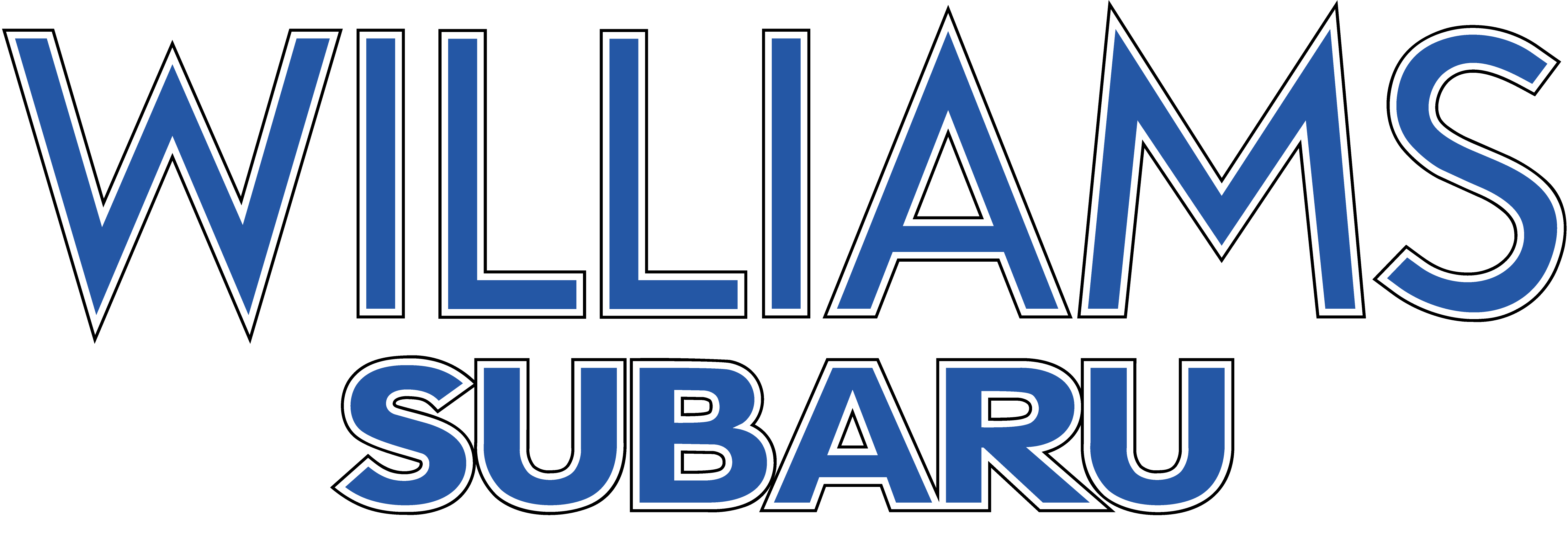 Williams Subaru