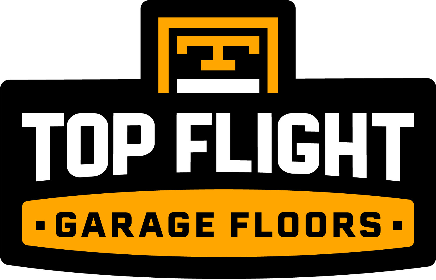 Top Flight Garage Floors