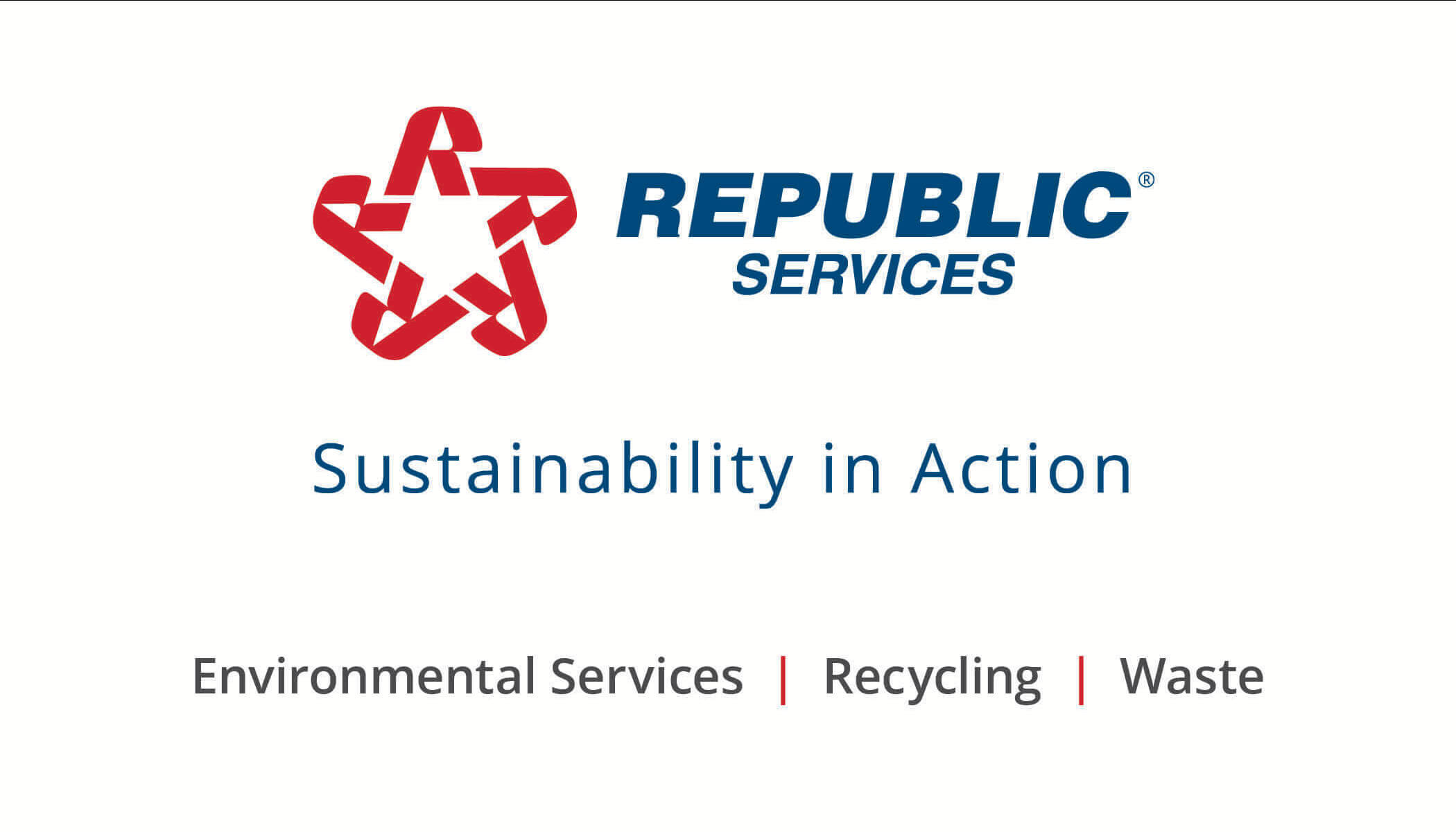 Republic Services