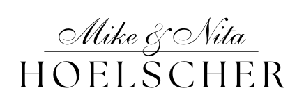 Mike & Nita Hoelscher