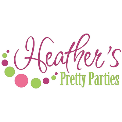 Heather's Pretty Parties
