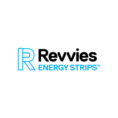 Revvies Energy Strips