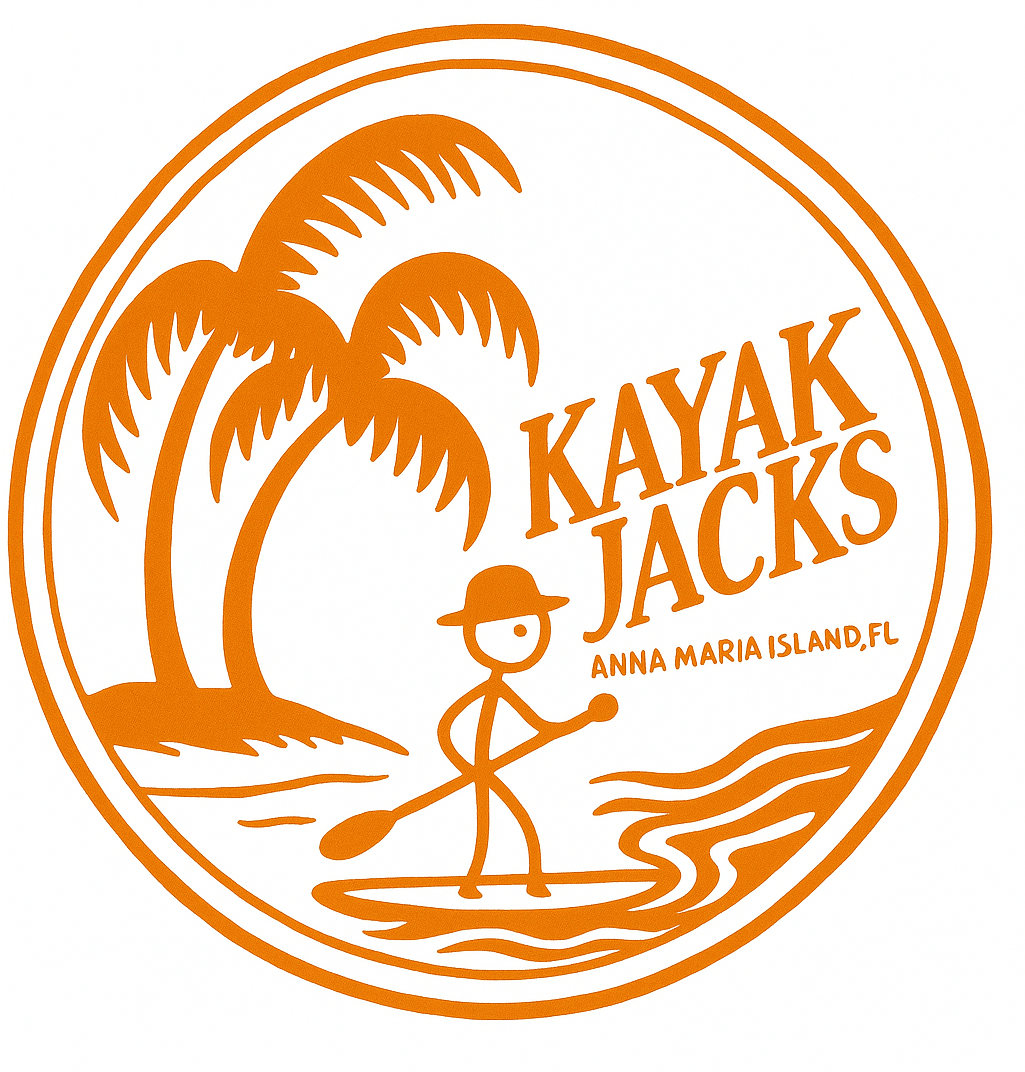 Kayak Jacks