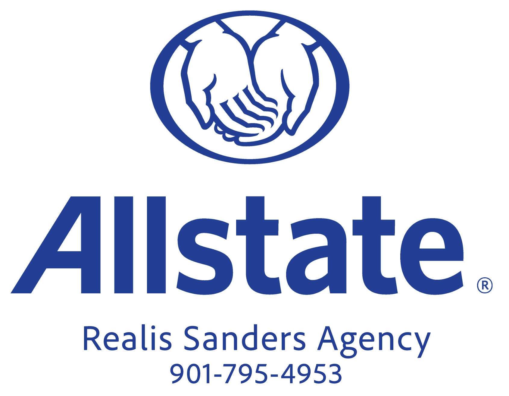 Realis Sanders Agency - Allstate
