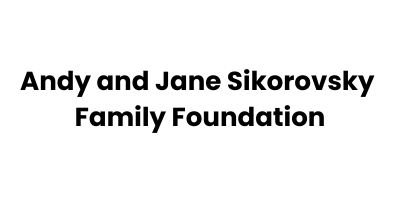 Andy and Jane Sikorovsky Family Foundation