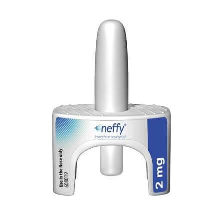 Neffy