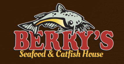 Berry's Seafood & Catfish House