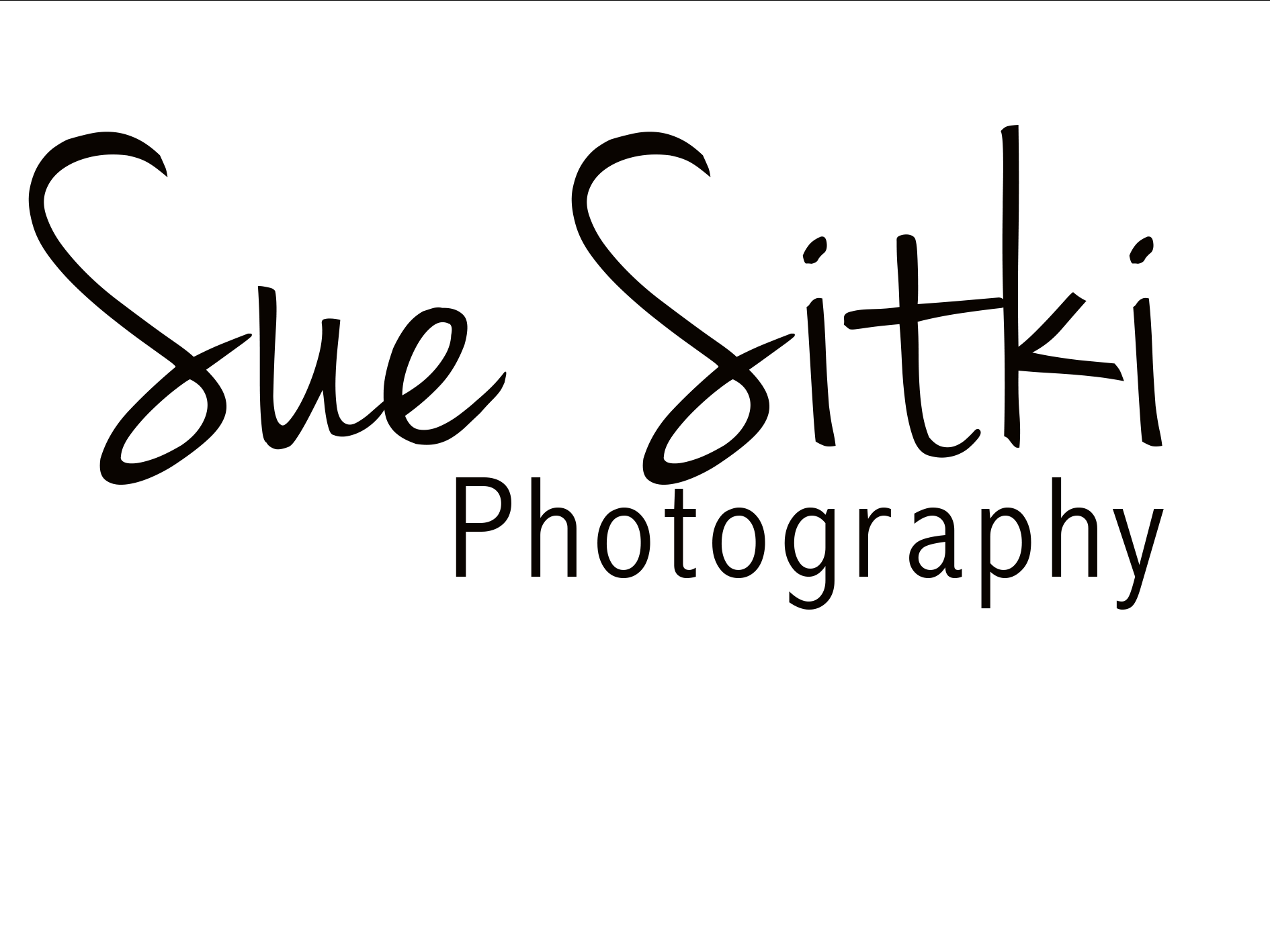 Sue Sitki Photography