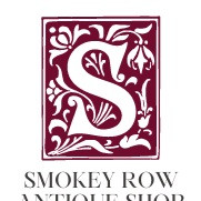 Smokey Row Antique Shop- Lemont