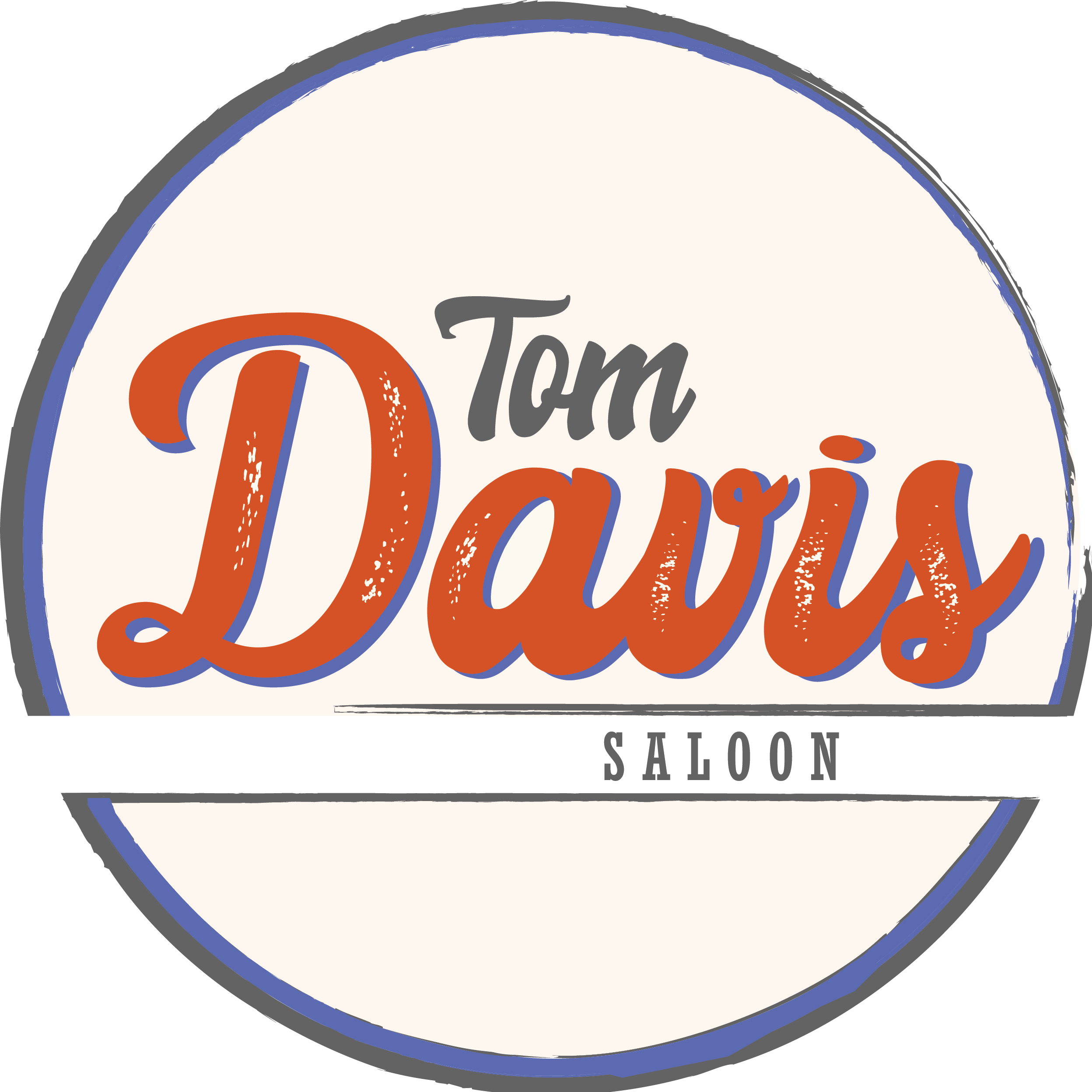 Tom Davis Saloon