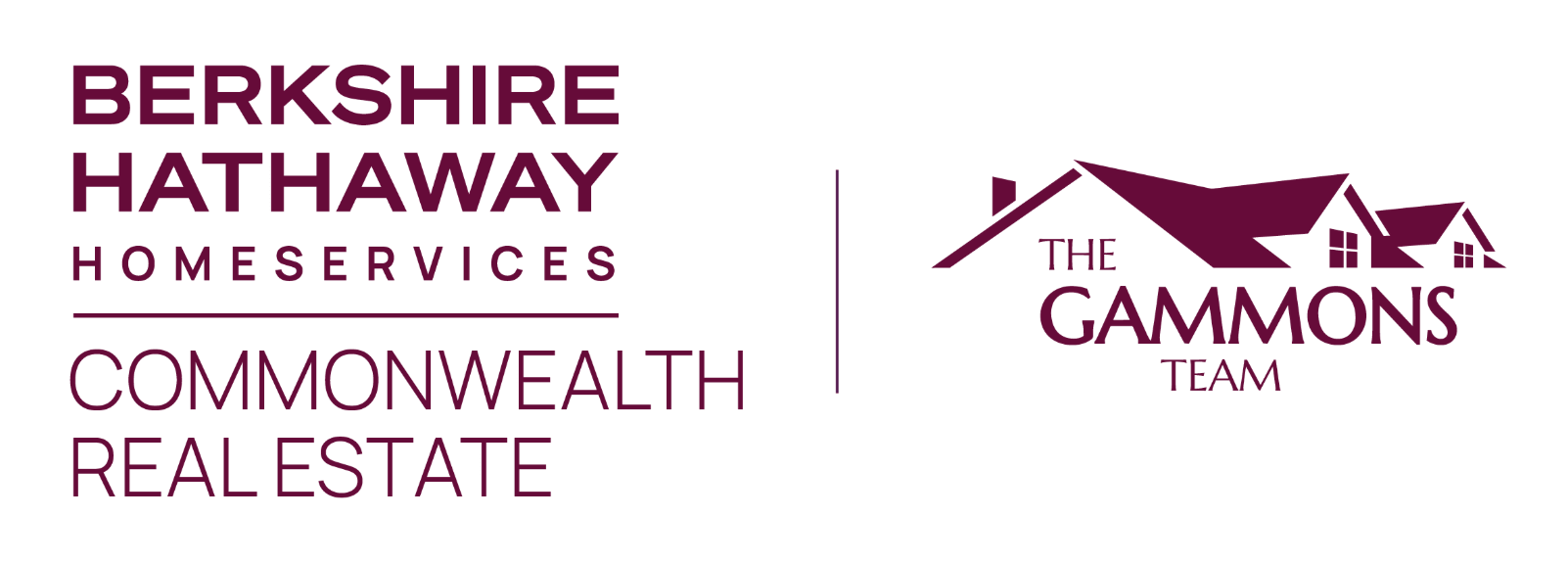 Berkshire Hathaway - The Gammons Team