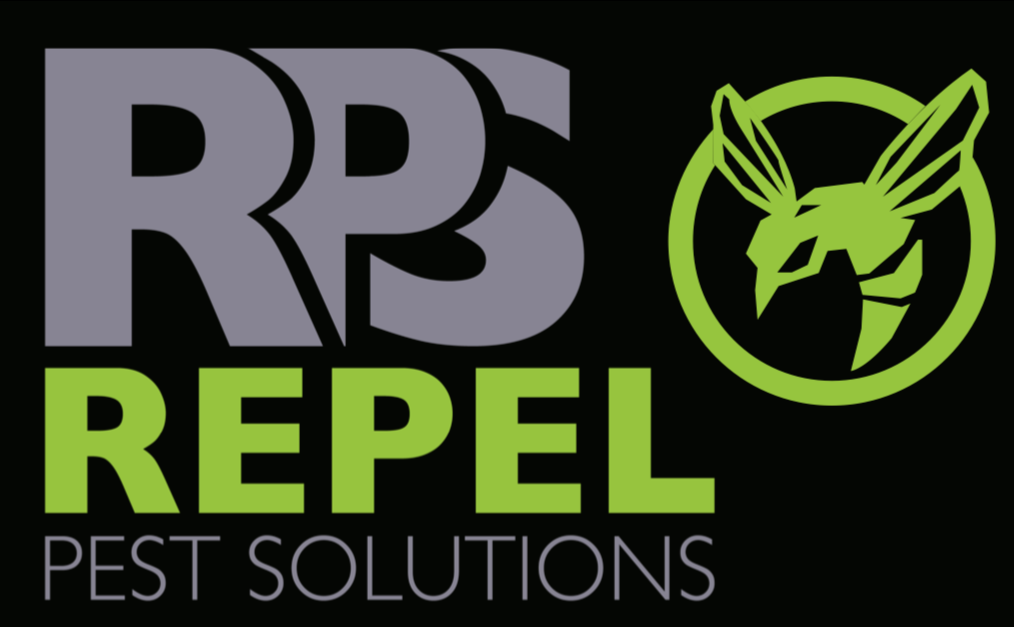 REPEL Pest Solutions - SILVER Sponsor