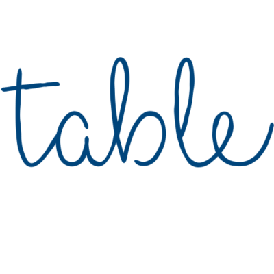 Table