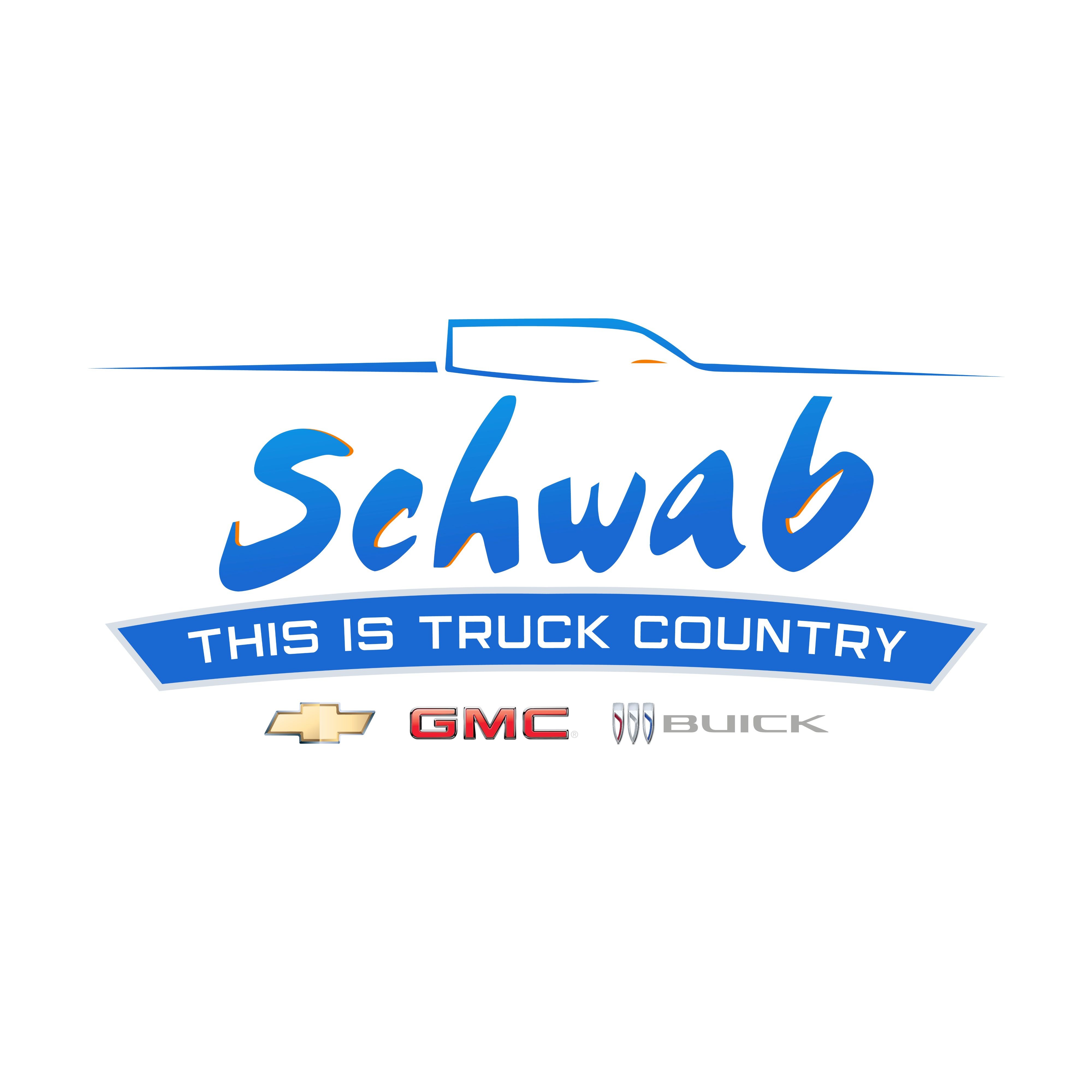Schwab Chevrolet Buick GMC