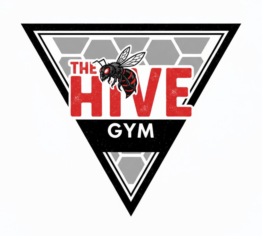 The Hive Gym