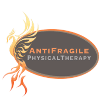 Anti-Fragile PT