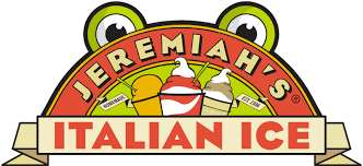 Jeremiah's Ice