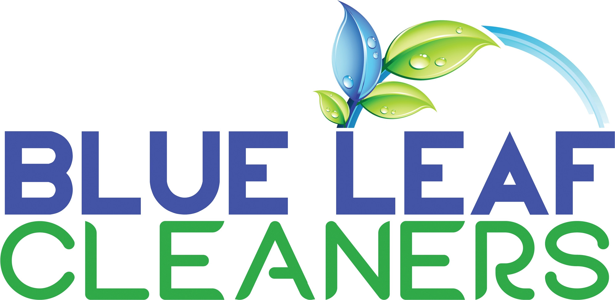 Blue Leaf Cleaners
