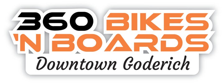 360 Bikes & Boards
