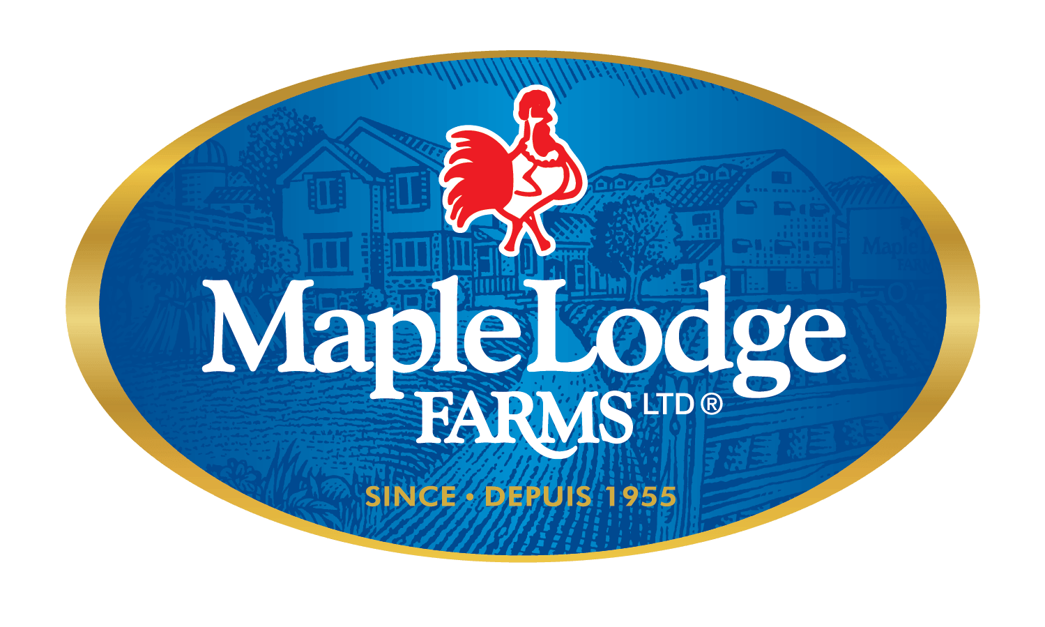 Maple Lodge Farms