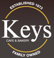 Keys Cafe and Bakery