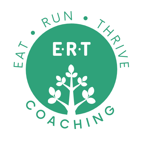 Eat Run Thrive Coaching