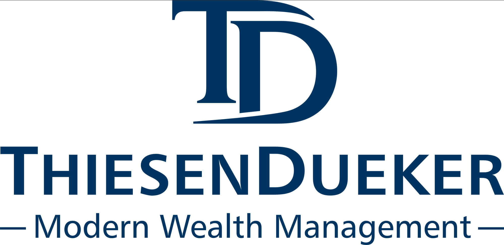 Thiesen Dueker Modern Wealth Management