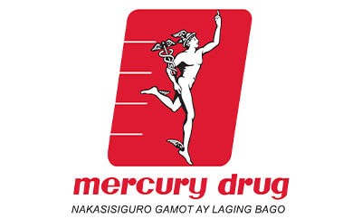 Mercury Drug