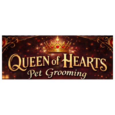 Queen of Hearts Grooming