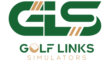 Gold Links Simulators