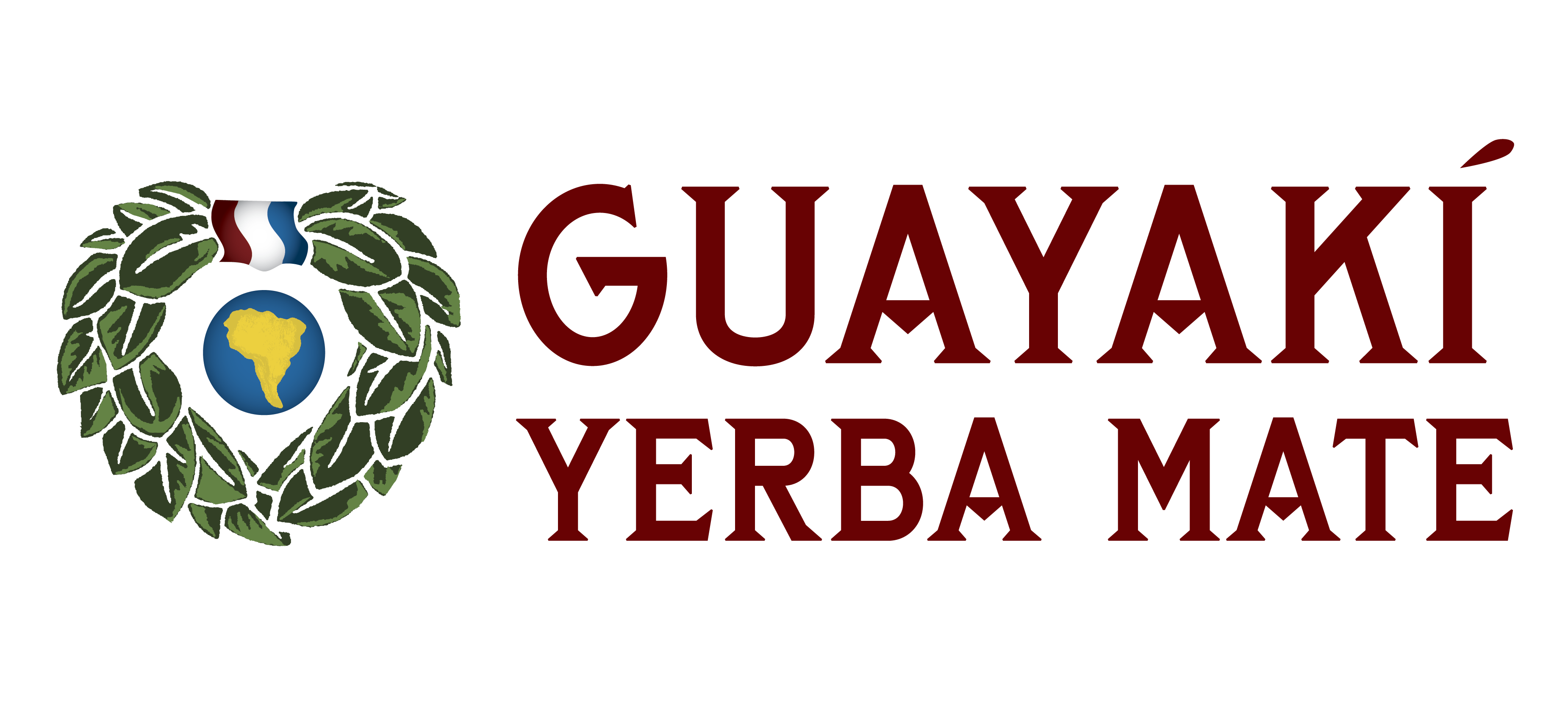 Guayaki Yerba Mate