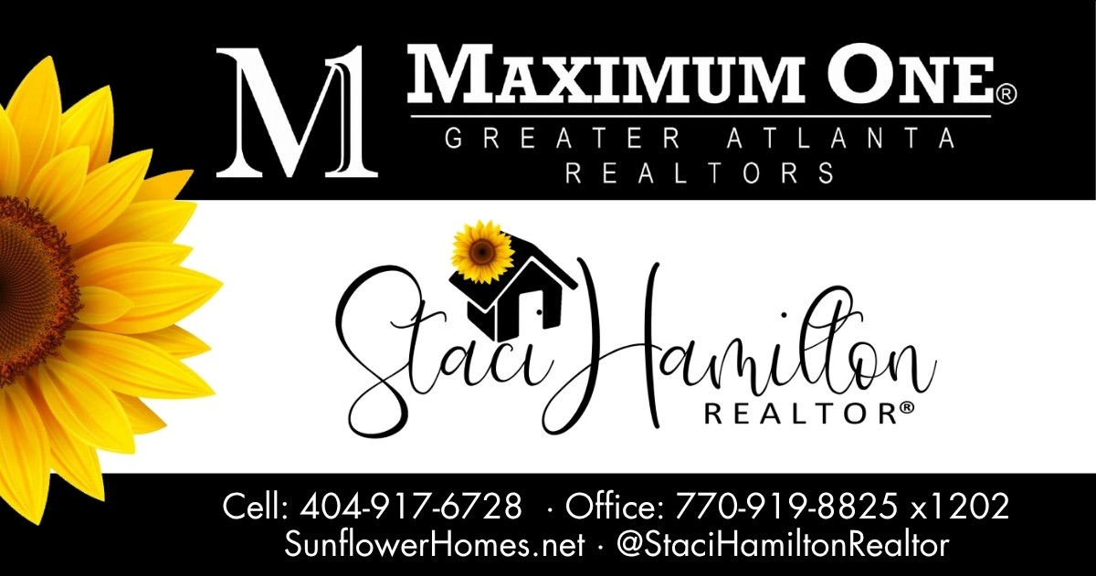 Staci Hamilton Realtor