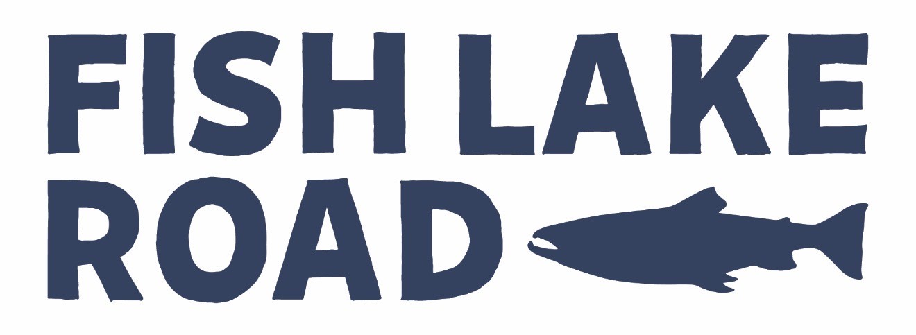 Fish Lake Road