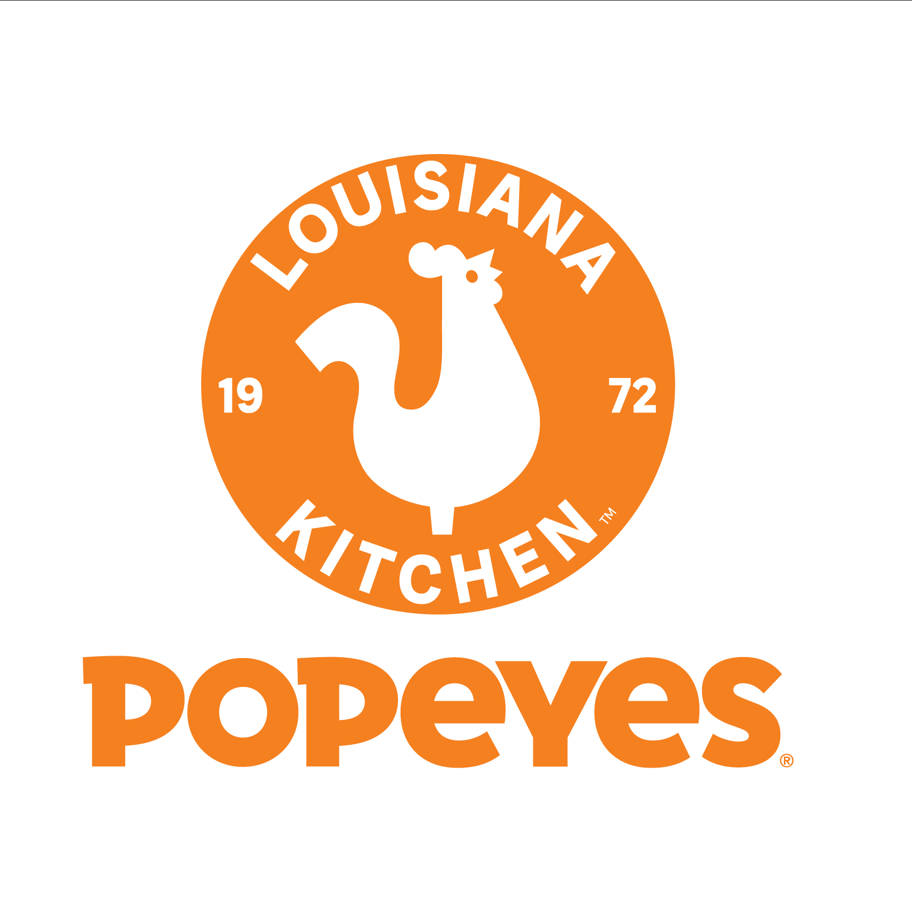 POPEYES