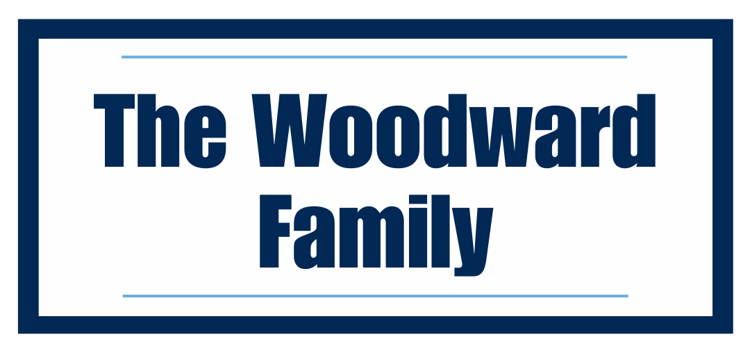 The Woodward Family
