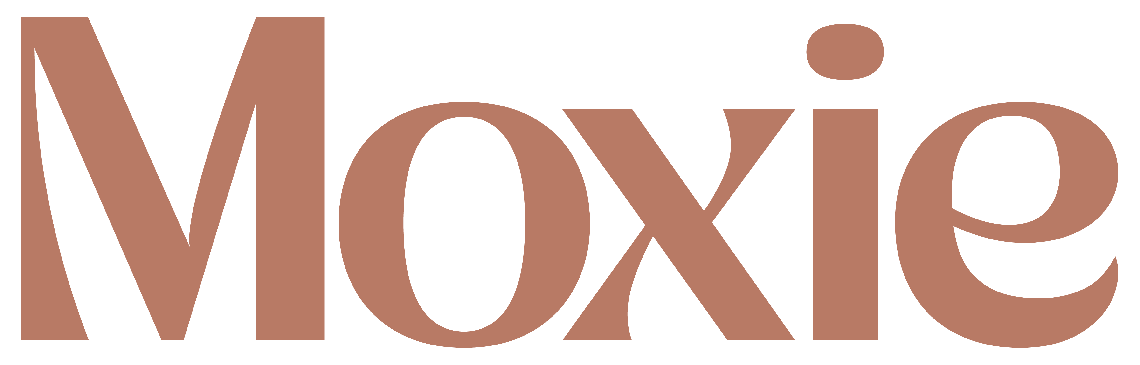 Moxie