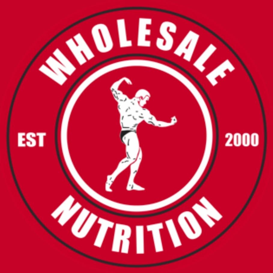 Wholesale Nutrition